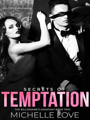 cover image of Secrets of Temptation